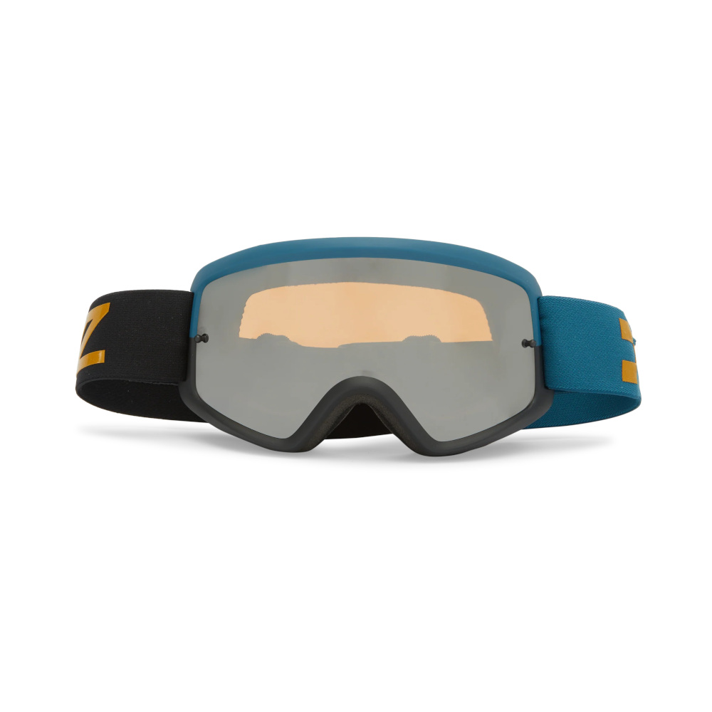 FASTHOUSE - VONZIPPER BEEFY GOGGLE ACADIA SLATE